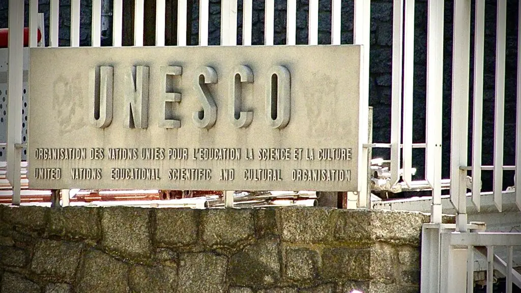 UNESCO HQ Paris